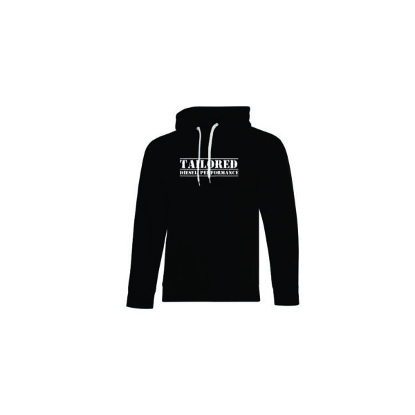 Tailored Diesel Everyday Hoodie Premium Tailored