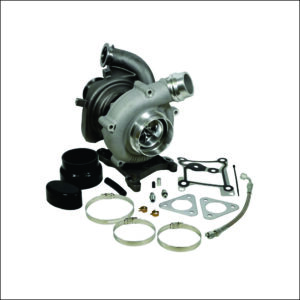 Iron Horn Turbo Kit 6.7L Power Stroke 2011-2014