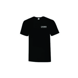 Tailored Diesel Everyday Tee Left Chest Logo
