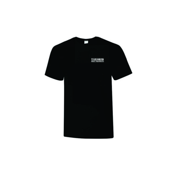 Tailored Diesel Everyday Tee Tailored Turbo - Image 2