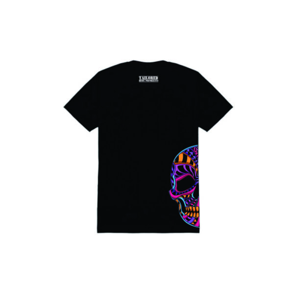 Tailored Diesel Everyday Tee Cinco De Tailored - Image 2