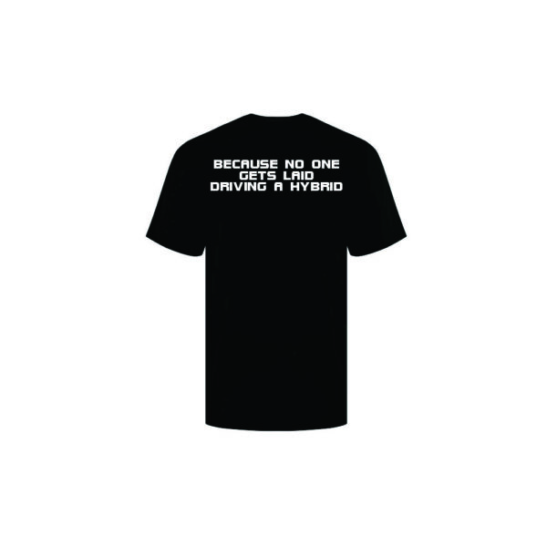 Tailored Diesel Everyday Tee Only Tailored - Image 2