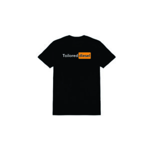 Tailored Diesel Everyday Tee PH