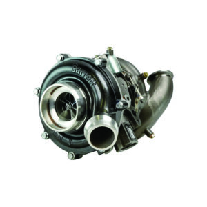 Screamer Turbo Ford 6.7L Power Stroke