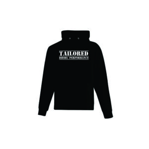 Tailored Diesel Everyday Hoodie Tailored Diesel