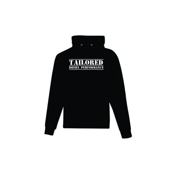 Tailored Diesel Everyday Hoodie Tailored Diesel